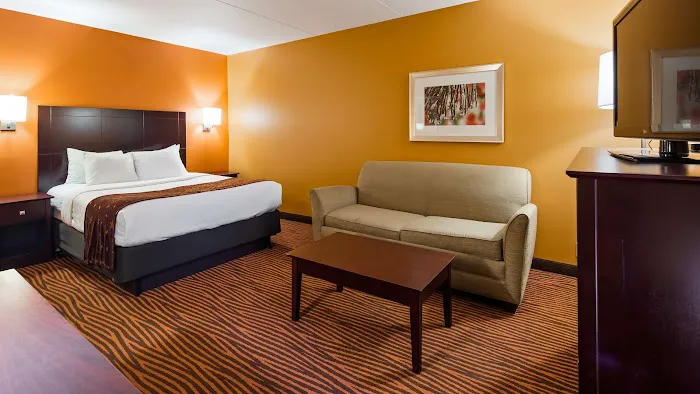 Best Western Executive Hotel of New Haven-West Haven 4