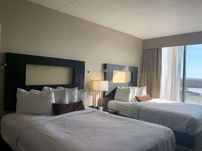 Best Western Executive Hotel of New Haven-West Haven 4