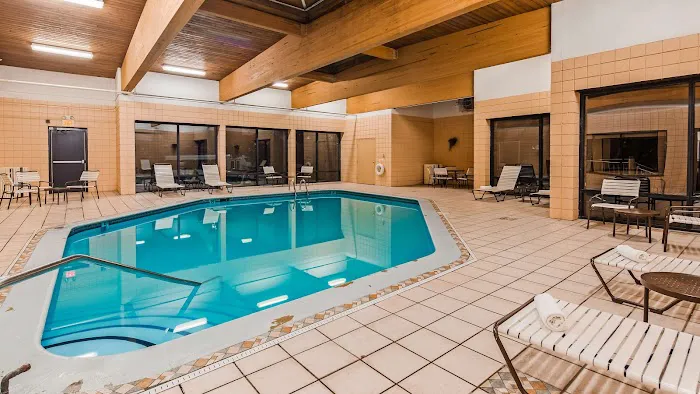 Best Western Executive Hotel of New Haven-West Haven 4