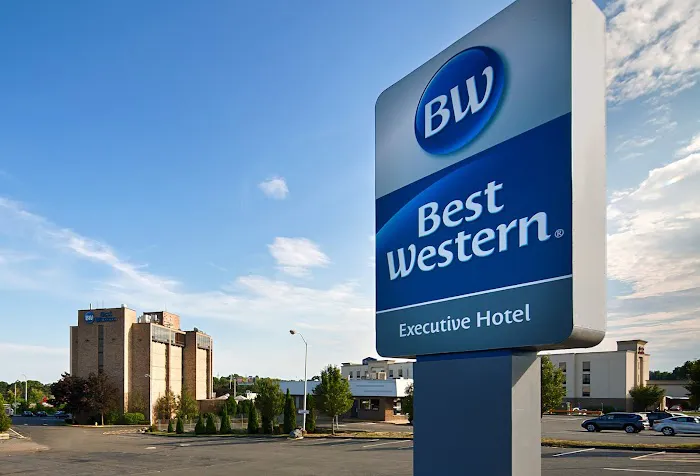 Best Western Executive Hotel of New Haven-West Haven 4