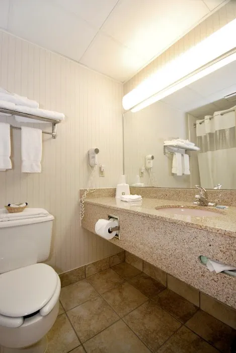 Best Western Executive Hotel of New Haven-West Haven 4
