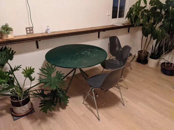 Bau Guesthaus 4