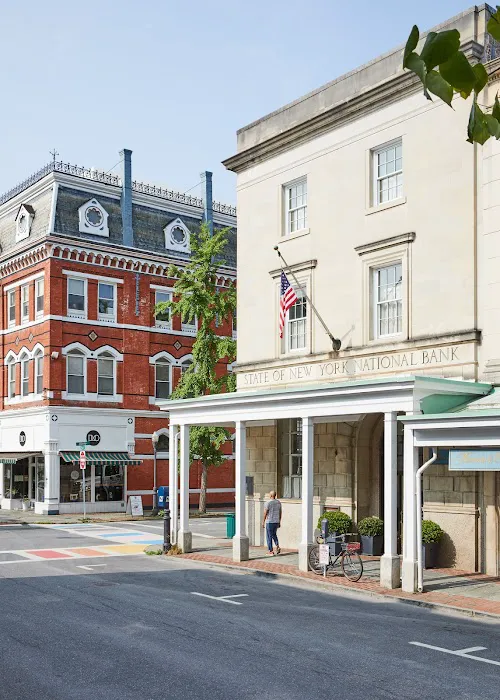 Hotel Kinsley 5