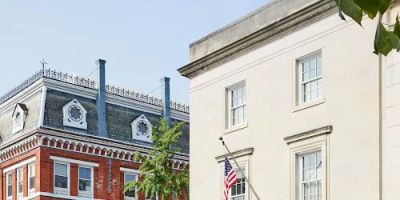 Hotel Kinsley
