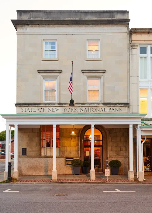 Hotel Kinsley 5