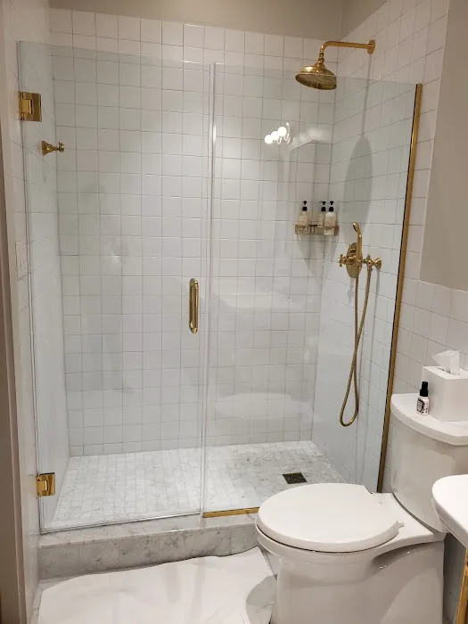 Hotel Kinsley 5