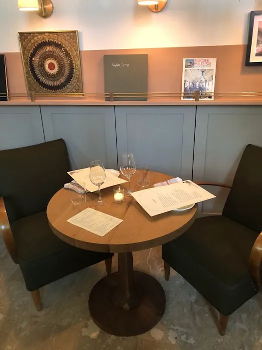 Hotel Kinsley 5