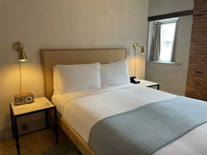 Hotel Kinsley 5