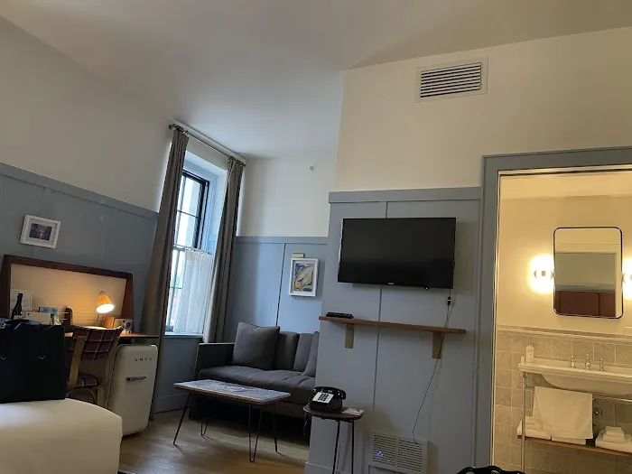 Hotel Kinsley 5