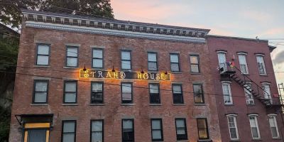 Strand House Kingston