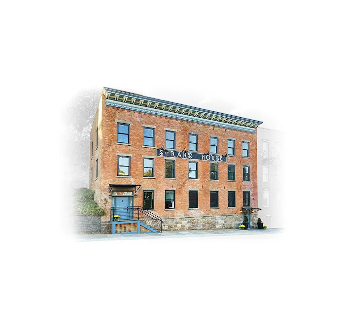 Strand House Kingston 4