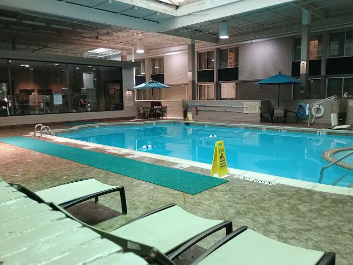 Best Western Plus Kingston Hotel and Conference Center 4