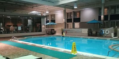 Best Western Plus Kingston Hotel and Conference Center