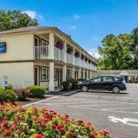 Rodeway Inn Poughkeepsie ico