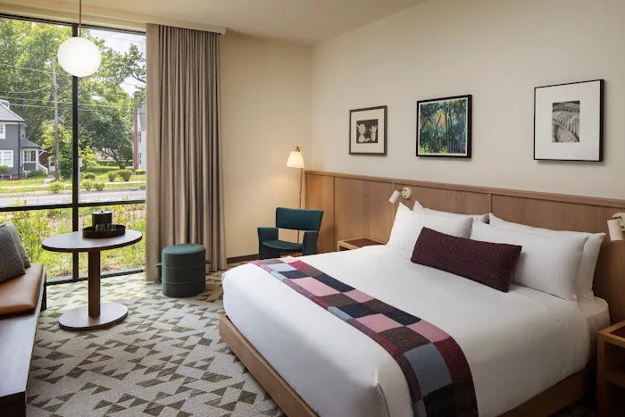 The Heartwood at Vassar 4