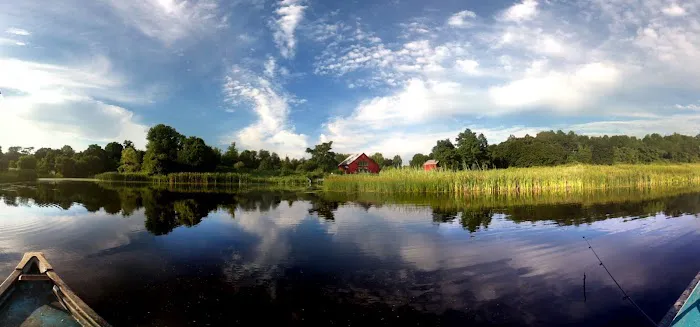 Turtle Rock Pond 4