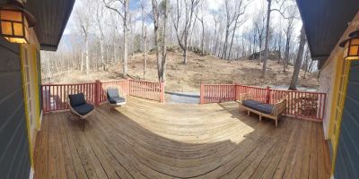 Zen Lodge