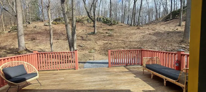 Zen Lodge 4