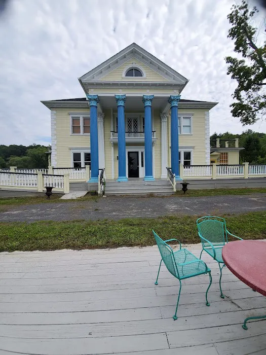 Habitas on Hudson 4