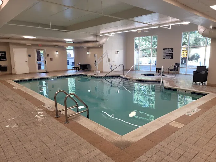 Hampton Inn & Suites Poughkeepsie 4