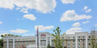 Hampton Inn & Suites Poughkeepsie