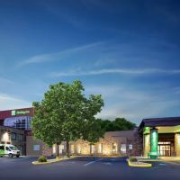 Holiday Inn Poughkeepsie, an IHG Hotel ico