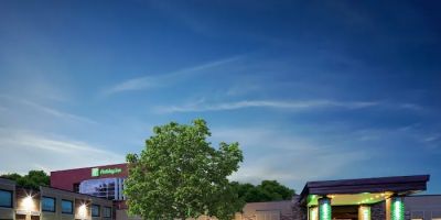 Holiday Inn Poughkeepsie, an IHG Hotel