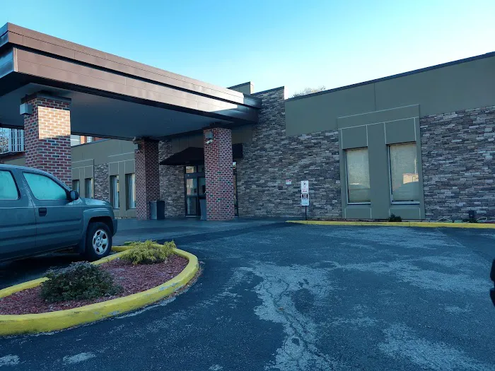 Holiday Inn Poughkeepsie, an IHG Hotel 4