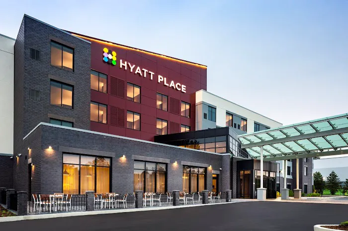 Hyatt Place Poughkeepsie / Hudson Valley 4