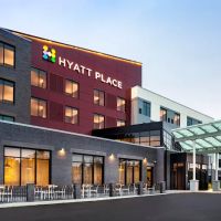 Hyatt Place Poughkeepsie / Hudson Valley ico