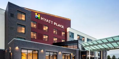 Hyatt Place Poughkeepsie / Hudson Valley