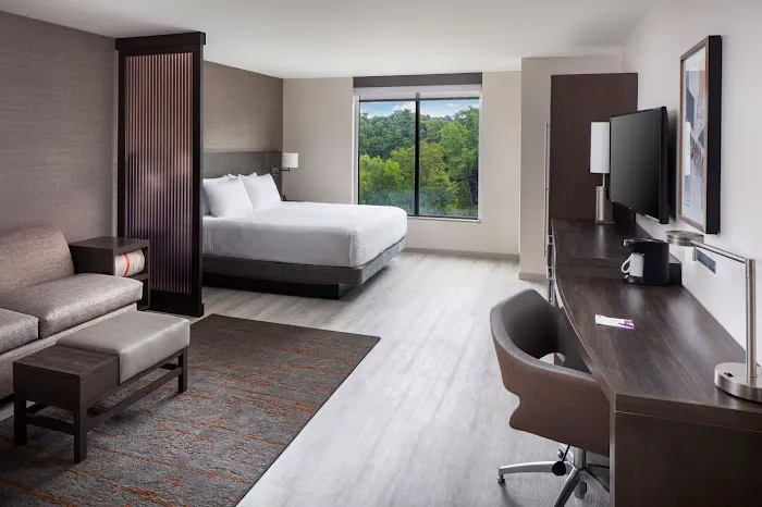 Hyatt Place Poughkeepsie / Hudson Valley 4