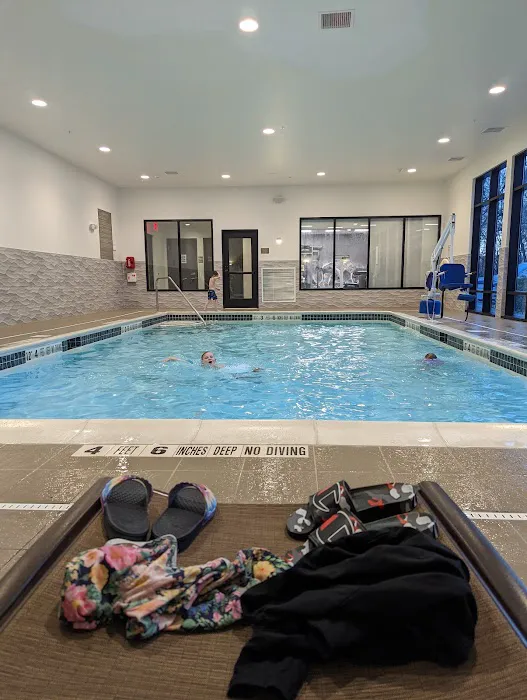 Hyatt Place Poughkeepsie / Hudson Valley 4