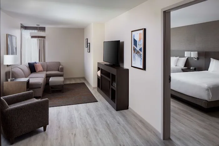 Hyatt Place Poughkeepsie / Hudson Valley 4