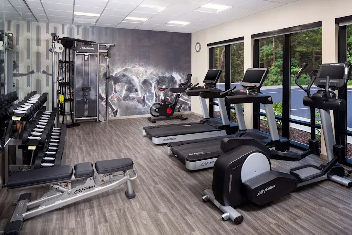 Hyatt Place Poughkeepsie / Hudson Valley 4