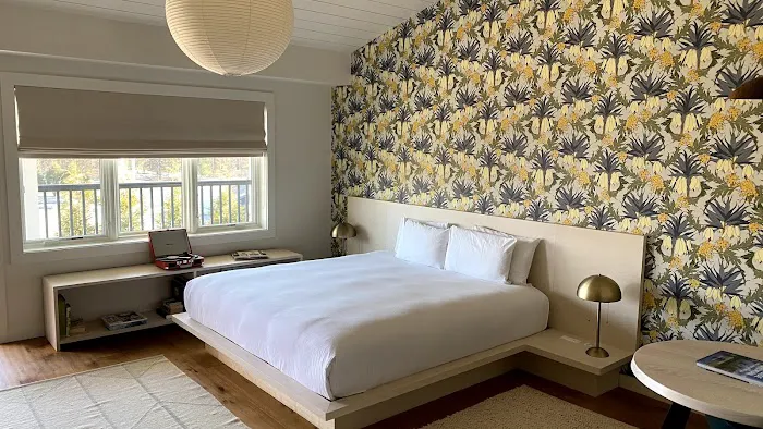 Hotel Dylan 4