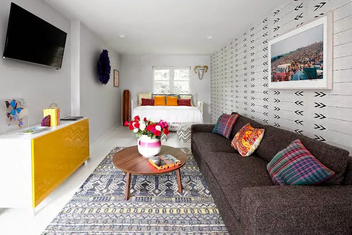 Hotel Dylan 4