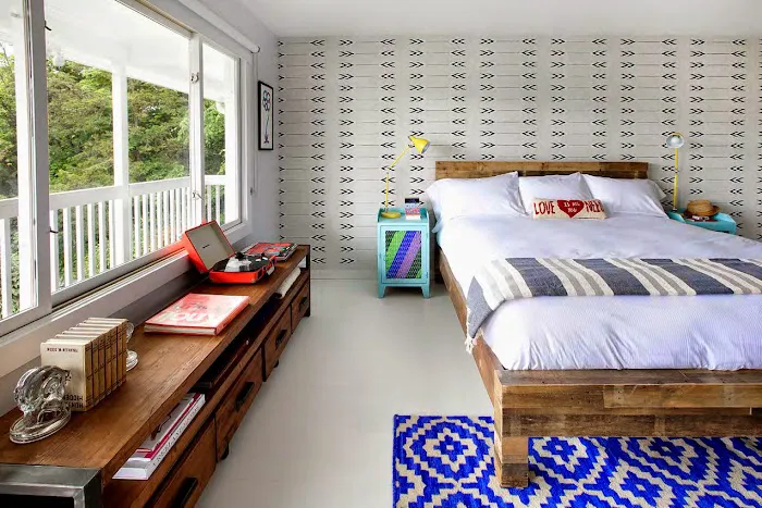 Hotel Dylan 4