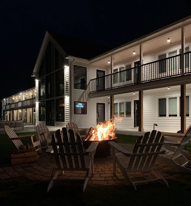 Hotel Dylan 4