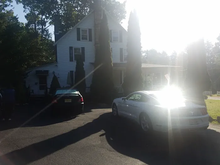 Pine Hill Lodge 4