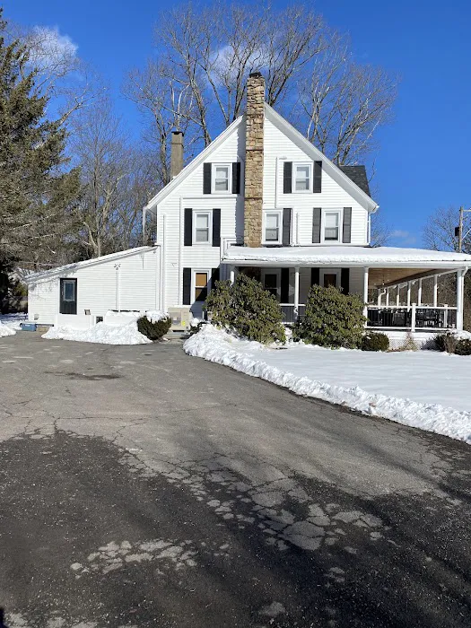 Pine Hill Lodge 4