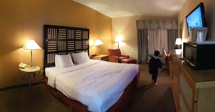 Hotel M, Mt Pocono 4