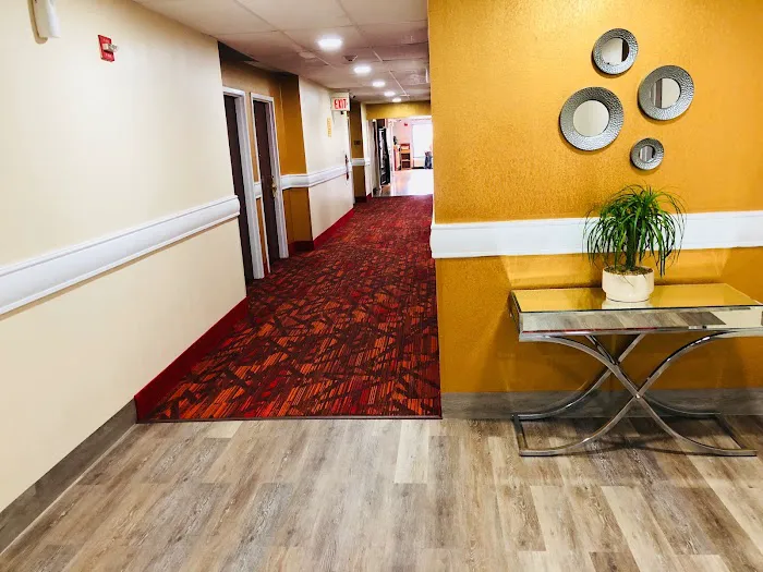 Hotel M, Mt Pocono 4