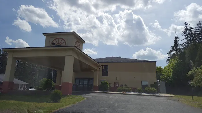 Hotel M, Mt Pocono 4
