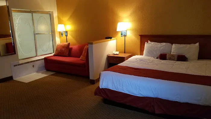 Hotel M, Mt Pocono 4