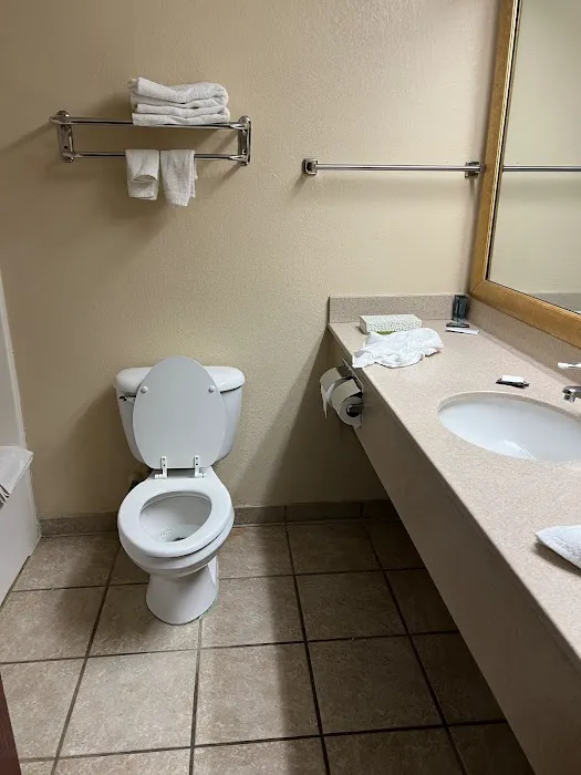 Hotel M, Mt Pocono 4