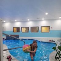 Hotel M, Mt Pocono ico