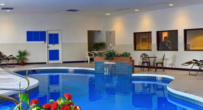 Hotel M, Mt Pocono 4
