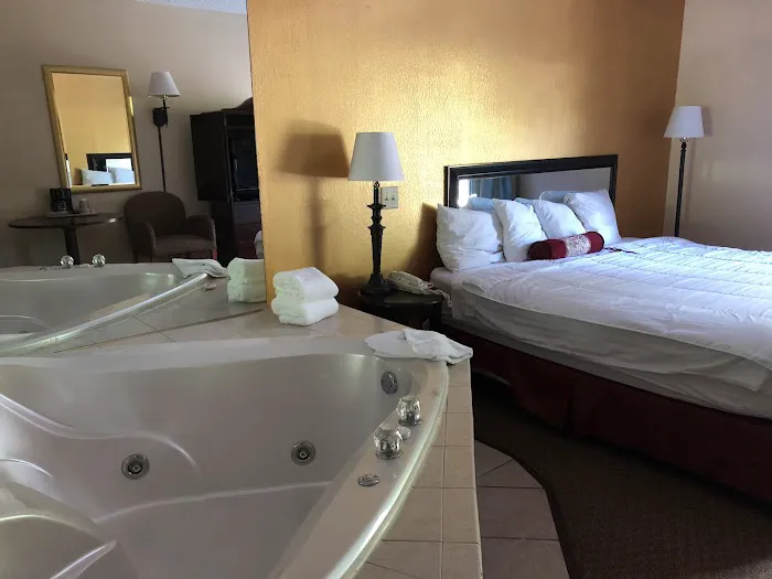 Hotel M, Mt Pocono 4