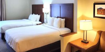 Comfort Inn & Suites
